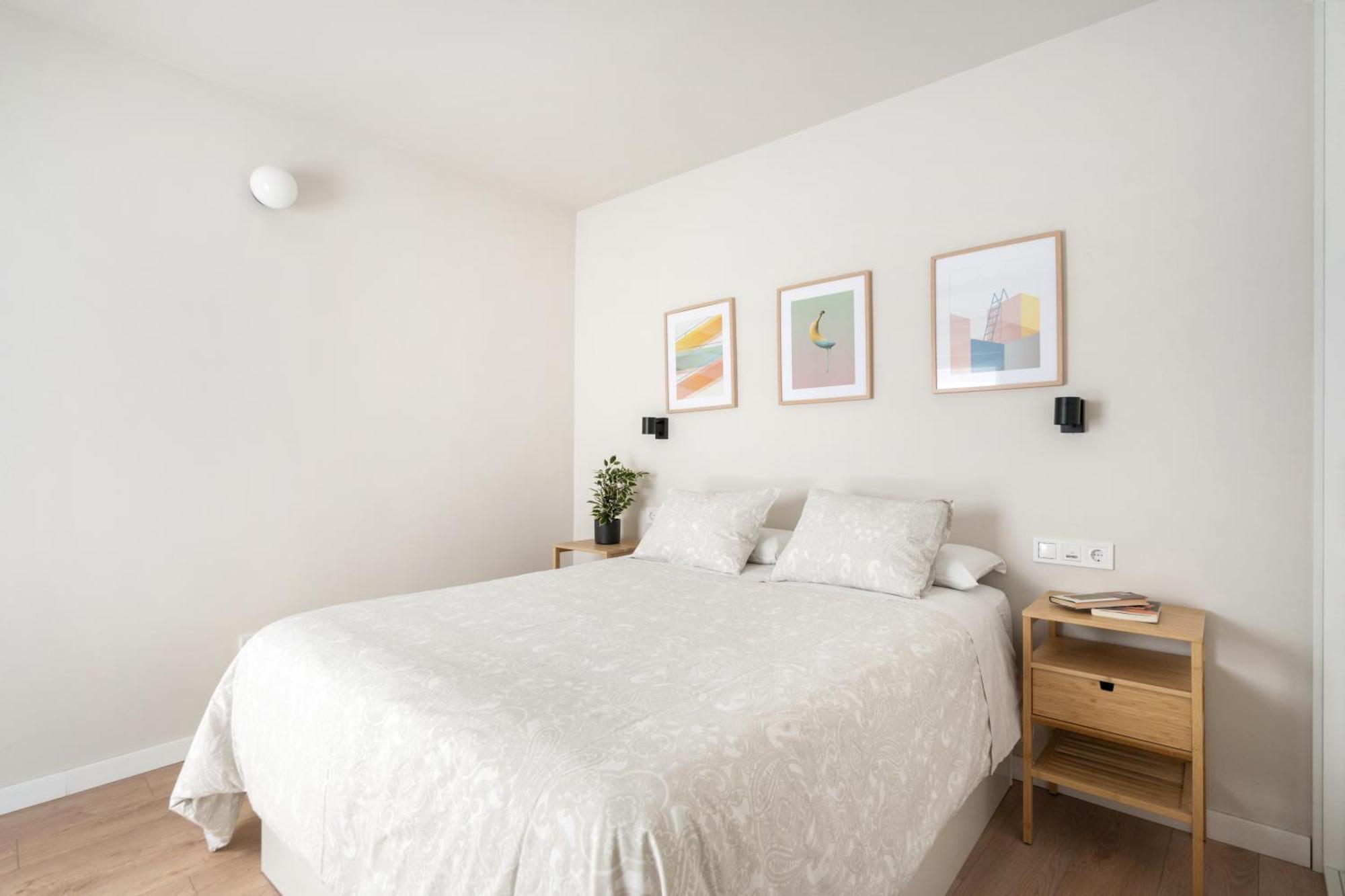 Room Canalejas Madrid Exteriör bild