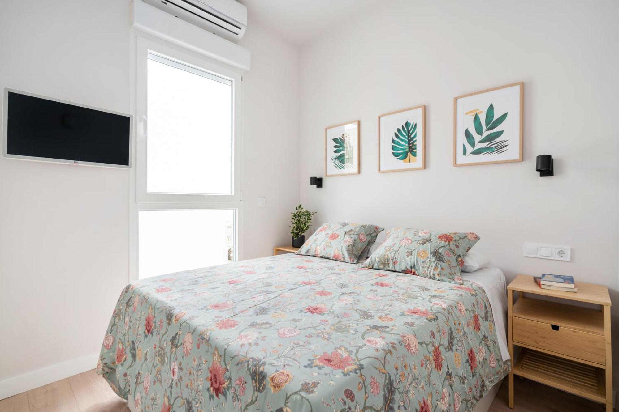 Room Canalejas Madrid Exteriör bild