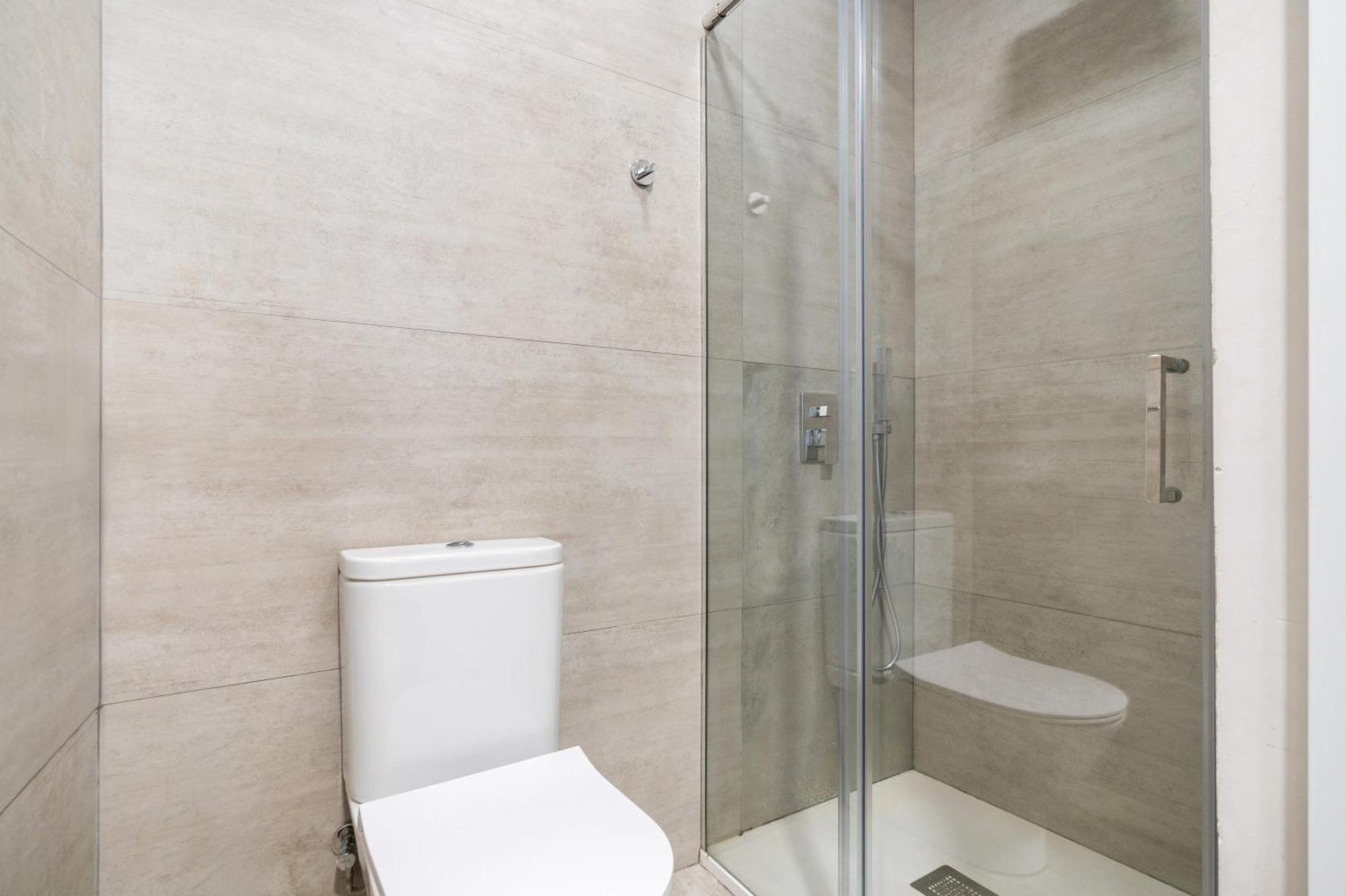 Room Canalejas Madrid Exteriör bild