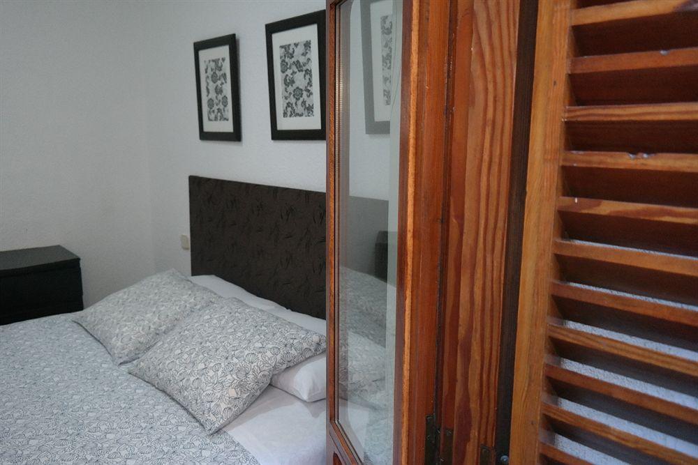 Room Canalejas Madrid Exteriör bild