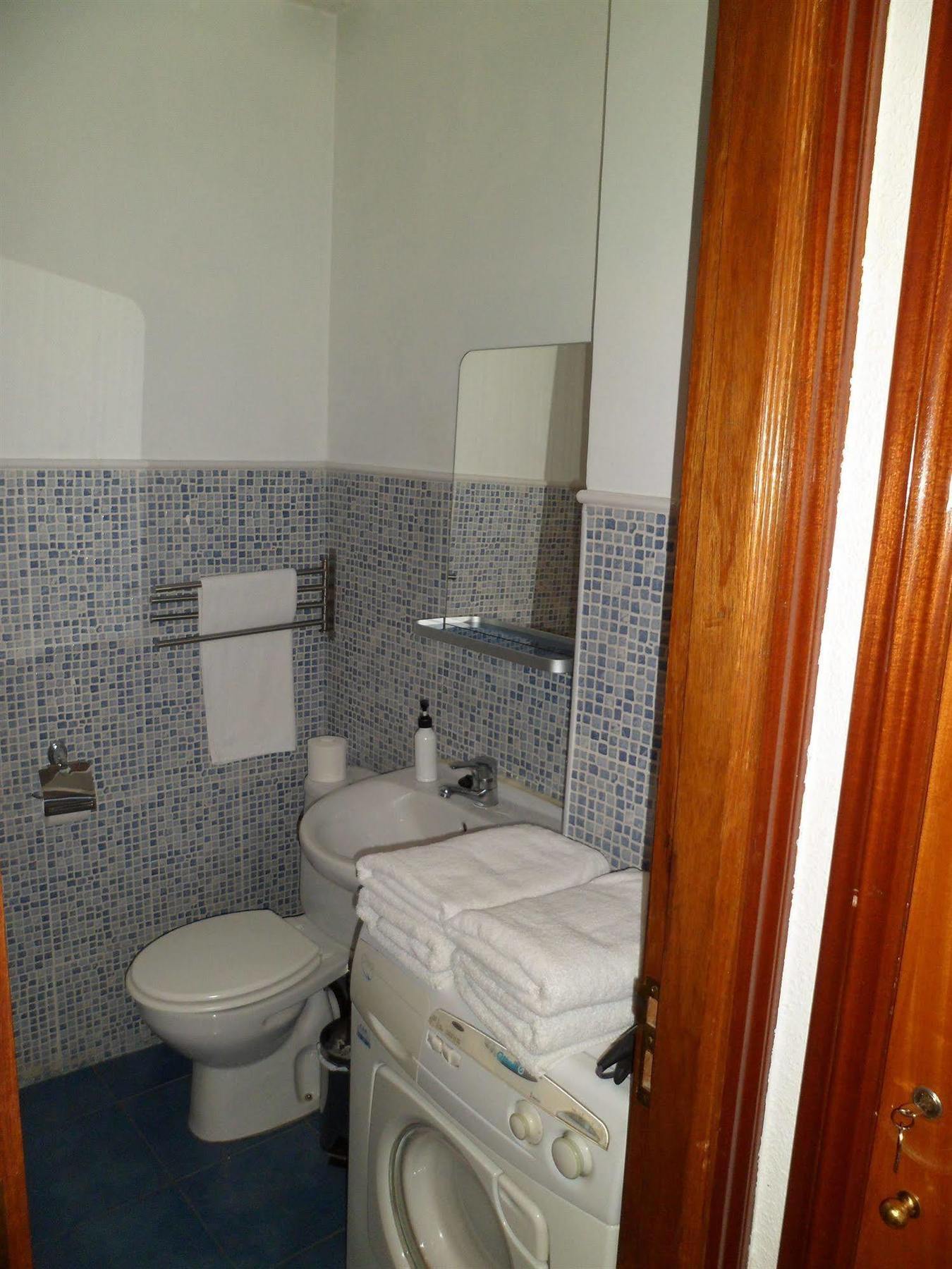Room Canalejas Madrid Exteriör bild